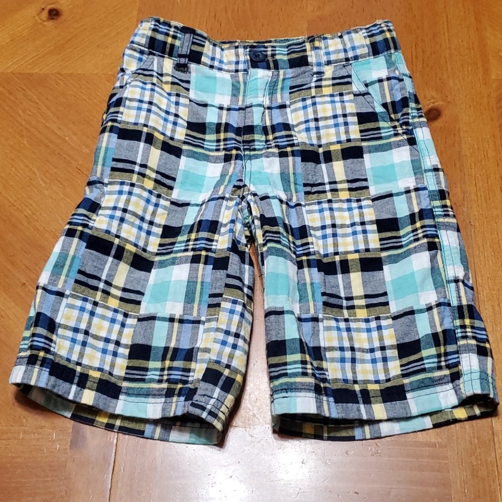 Boy's Gymboree shorts